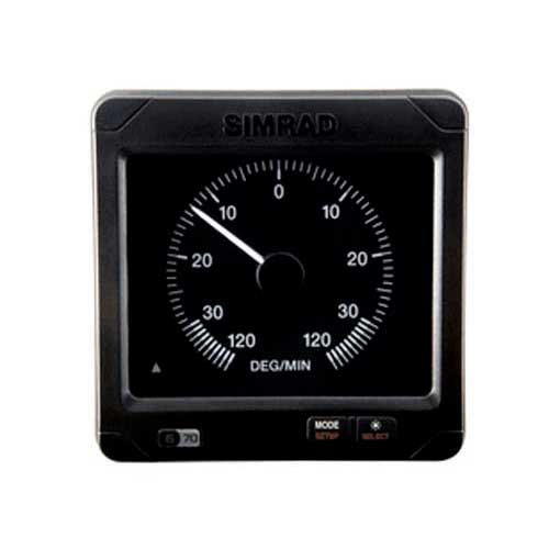 Instruments Simrad Rt70-30 Is70 Rot Indicator 
