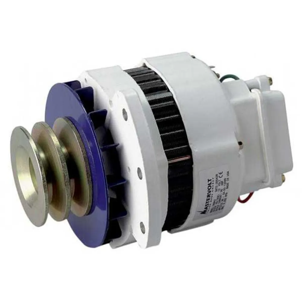 Accessoires Mastervolt Alpha Alternator