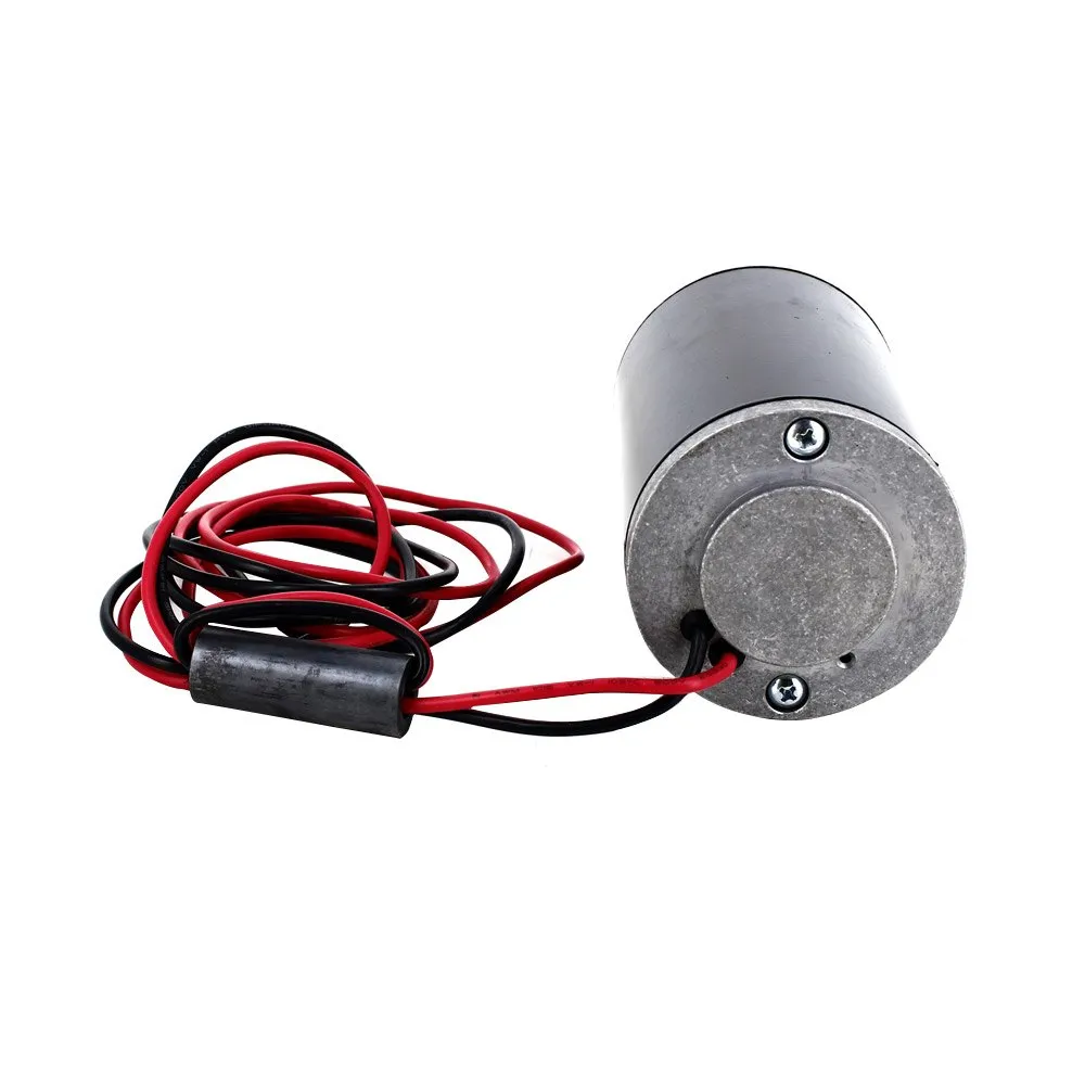 Raymarine N002 Autopilot Linear Drive Unit Svart, Waveinn