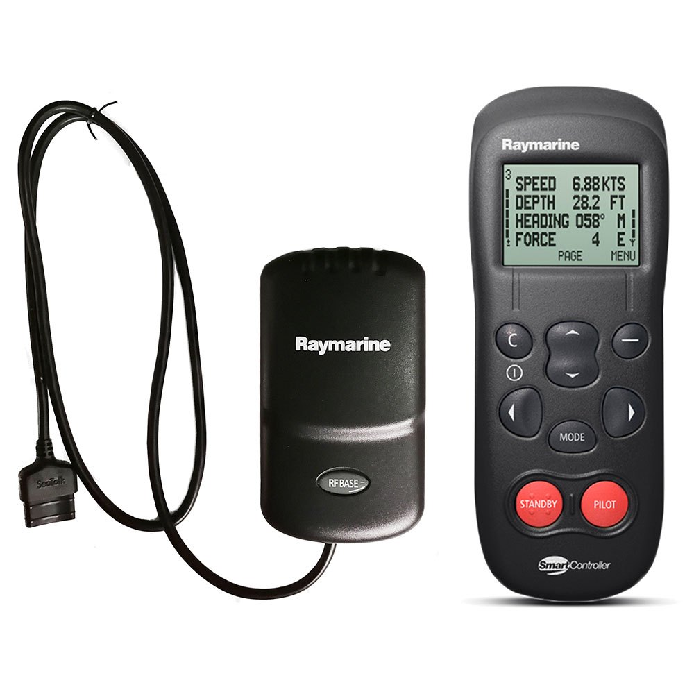 Raymarine Smartcontroller Wireless