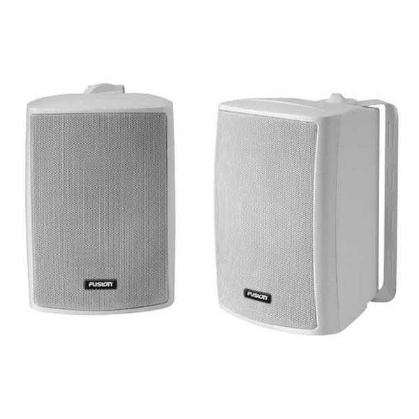 Son Fusion Box Speakers 