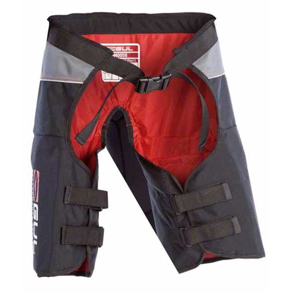 Combinaisons Gul Kinetic Pro Short Hikepantalons 