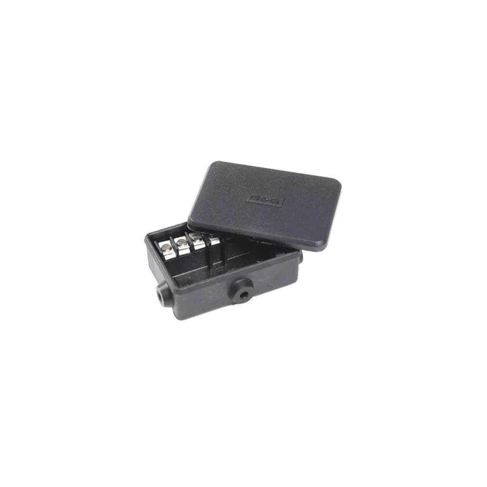 Accessoires B-g Junction Box Terminal 