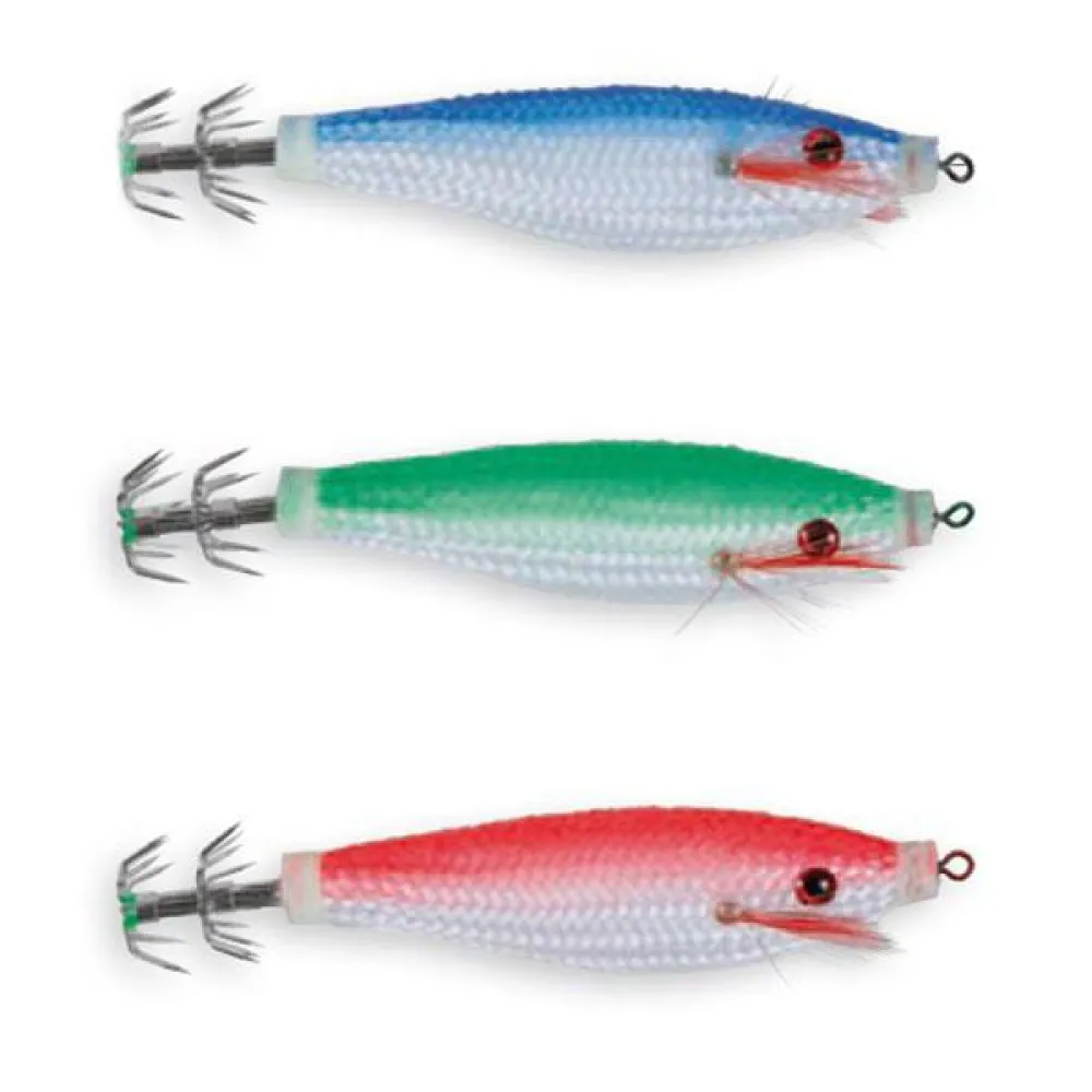 Leurres Kali Tototela 75mm 