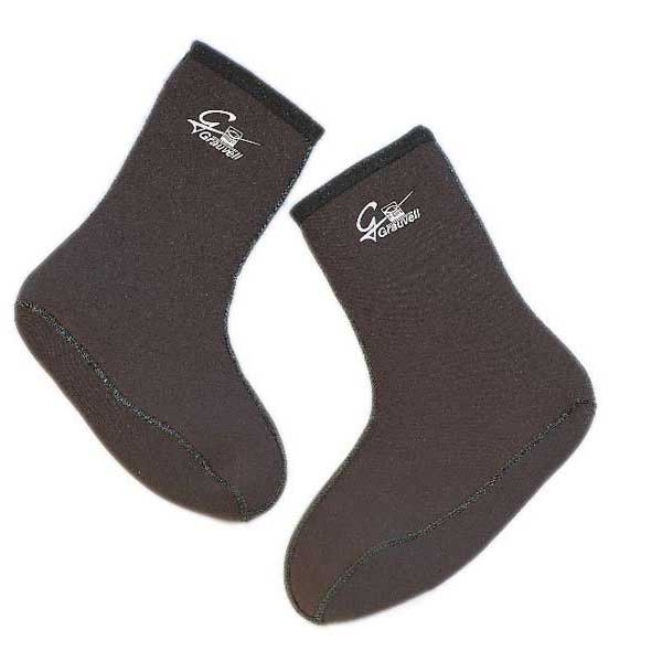 Chaussettes Grauvell Neoprene 