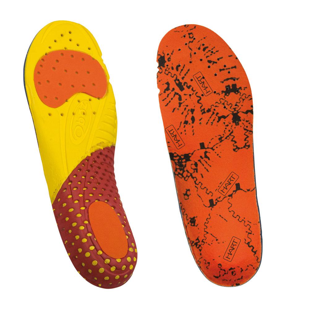 Accessoires Hart-hunting Omnium 2 Footbed 