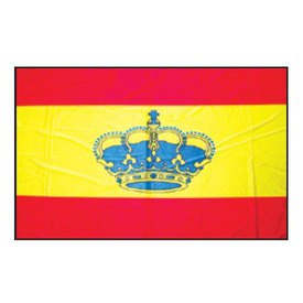 Lalizas Bandera Española