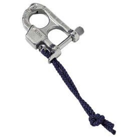 Kong italy Quick Release Nautic Ski RINA Connector Carabiner