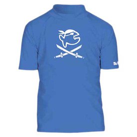 Iq-uv T-shirt à Manches Courtes Enfant UV 300