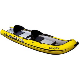 Sevylor Kayak Reef 300