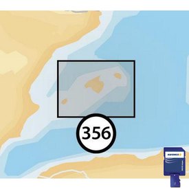 Navionics Navionics+ Small SD Mallorca And Menorca Karte