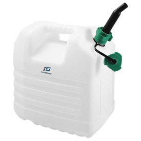 Plastimo Water Bin With Spout