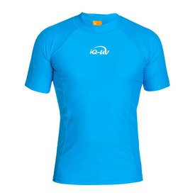 Iq-uv UV 300 Slim Fit Short Sleeve T-Shirt