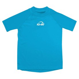 Iq-uv Camiseta Manga Corta UV 300