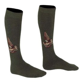 Somlys Woodcock s socks