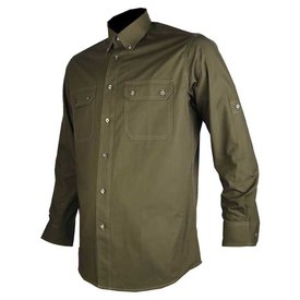Somlys Transformable Outdoor Long Sleeve Shirt