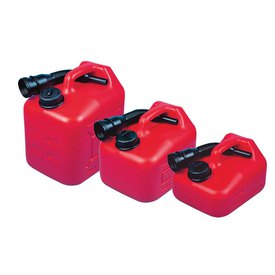Nuova rade Jerrycan With Spout Flasche