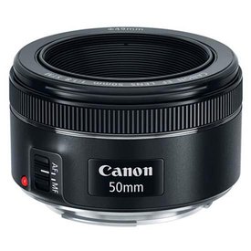 Canon EF 50 Mm F:1.8 STM Kamera