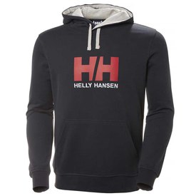 Helly hansen Logo Pullover