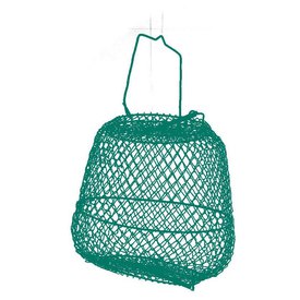Evia Metallic Wire Baskets Round Without Neck 9 mm
