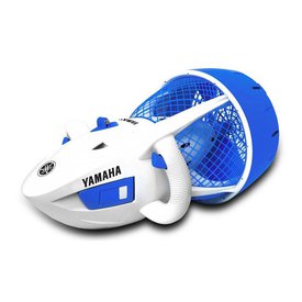 Yamaha seascooter Explorer Pasta Termiczna
