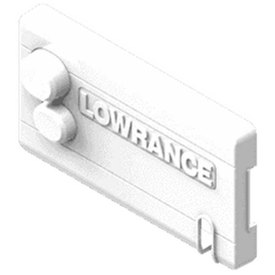 Lowrance Collegamento Suncover-VHF 6