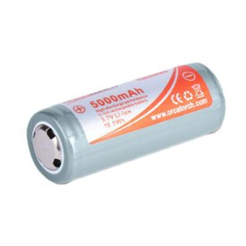 Orcatorch 5000mAh Lithium battery