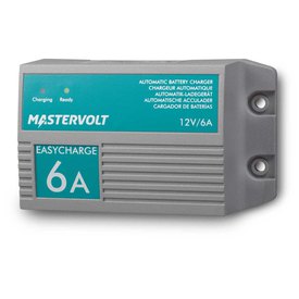 Mastervolt EasyCharge 6A