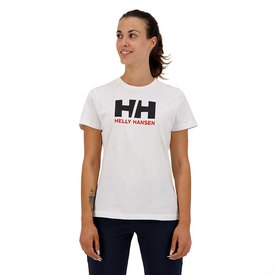 Helly hansen T-shirt Logo