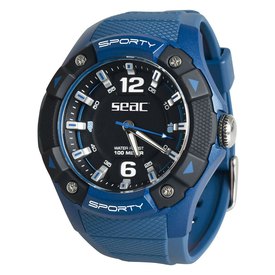 SEAC Reloj Sporty