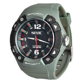 SEAC Sporty Watch