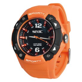 SEAC Sporty Watch