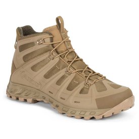 Aku Selvatica Tactical Mid Goretex hiking boots