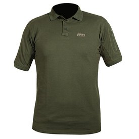 Hart hunting Ivory Short Sleeve Polo Shirt