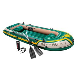 Intex Vaixell Inflable Seahawk 4