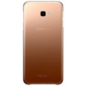 Samsung Custodie Galaxy J4+ Gradation Case