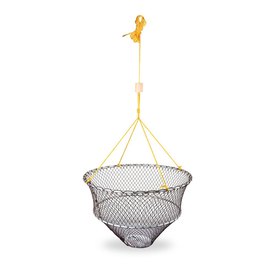 Lineaeffe Panela Crab Drop With Rope