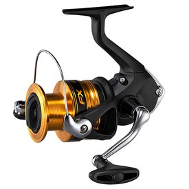 Shimano fishing Roterende Reel FX FC High Gear