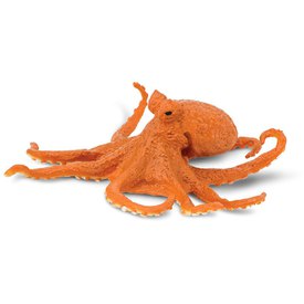Safari ltd Octopus 2 Figurka