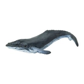 Safari ltd Figura Humpback Whales Good Luck Minis