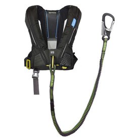 Spinlock Vito 275N With Fitted HRS System