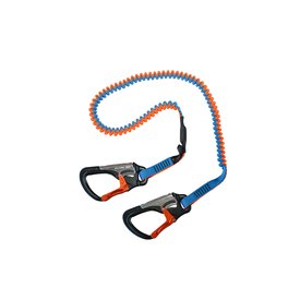 Spinlock Performance Safety Line Elasticated Clip 2 Units