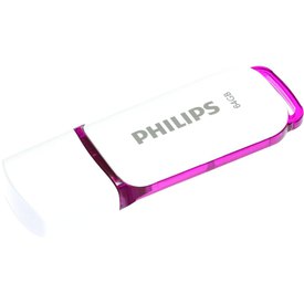 Philips USB 2.0 64GB Snow USB Stick