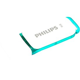 Philips Pen Drive USB 2.0 8GB Snow