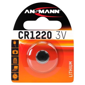 Ansmann CR 1220 Batterien