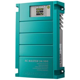 Mastervolt Convertidor IEC AC Master 24/300