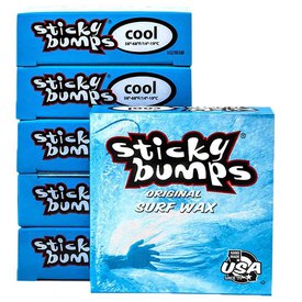 Sticky bumps La Cire Original Cool
