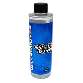 Sticky bumps Wax Remover 4oz