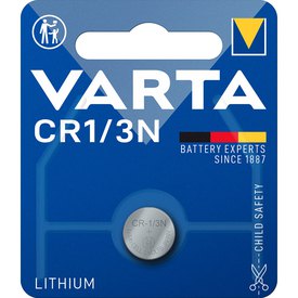 Varta Batterie Photo CR 1/3 N