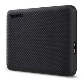 Toshiba Canvio Advance 2TB Externe HDD-Festplatte